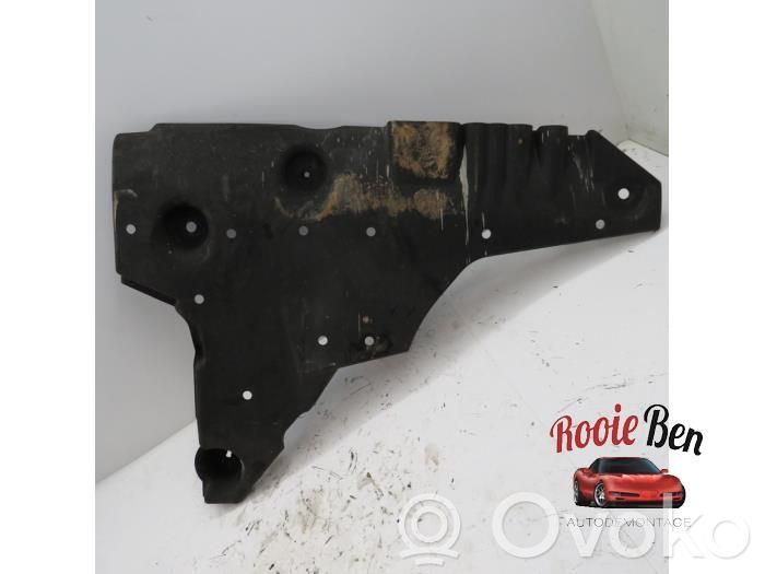 Peugeot Partner III Capac protecție motor 