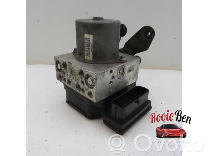 ABS Pump   17618956A,17654056,3AA614109AG,54085622T