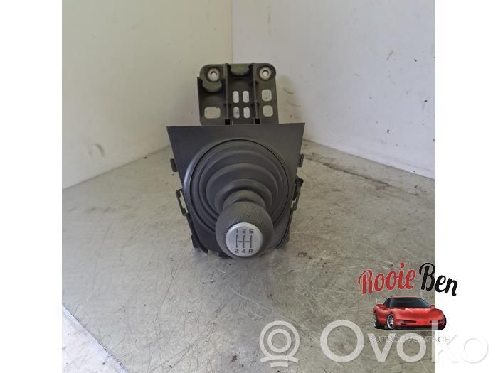 Opel Agila B Selector caja de cambios 