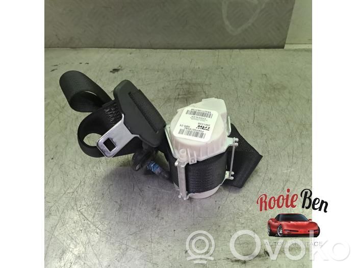 Dodge RAM 1500 DS Centură spate 