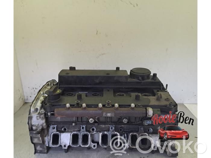 Culata del motor   BK2Q9D280AB,BK206K537AB