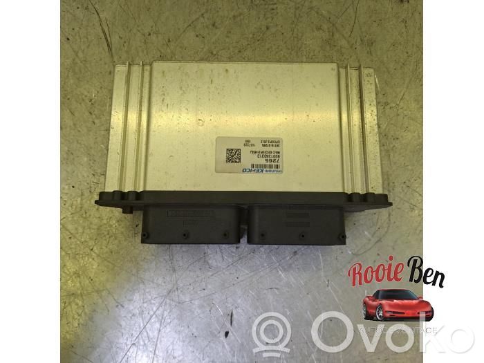 Hyundai i10 Engine control unit/module 