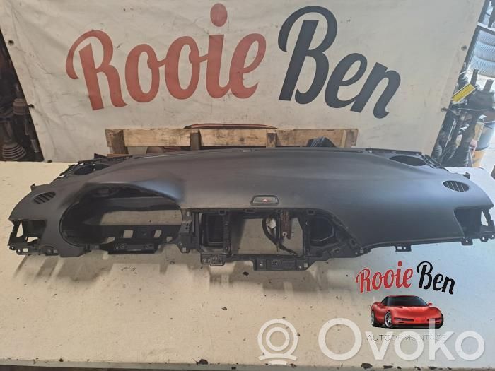 KIA Picanto Airbag set with panel 