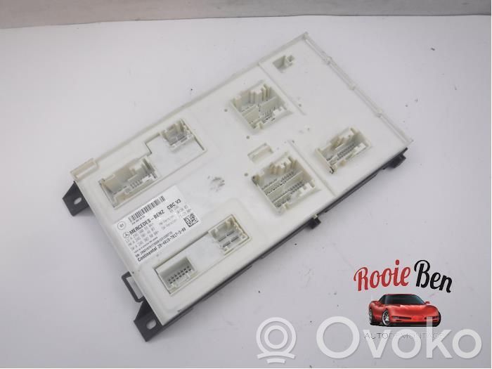Mercedes-Benz B W246 W242 Modul de control caroserie central 