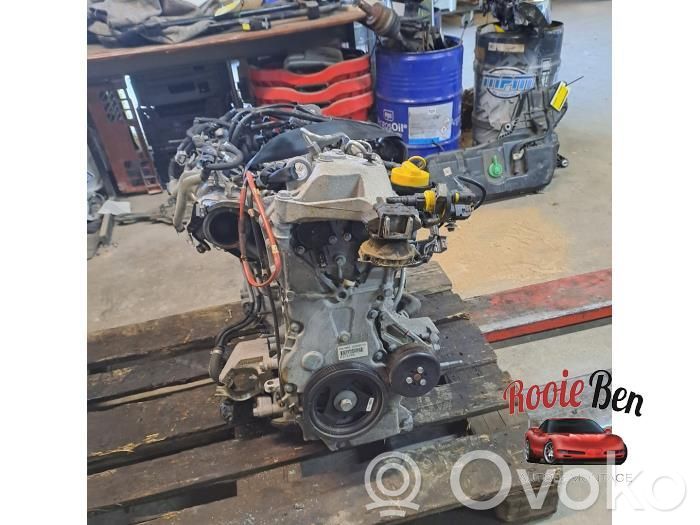 Motor   110116663R,R2820114900