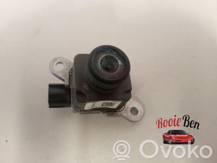 Dodge RAM 1500 DS Camara trasera coche 