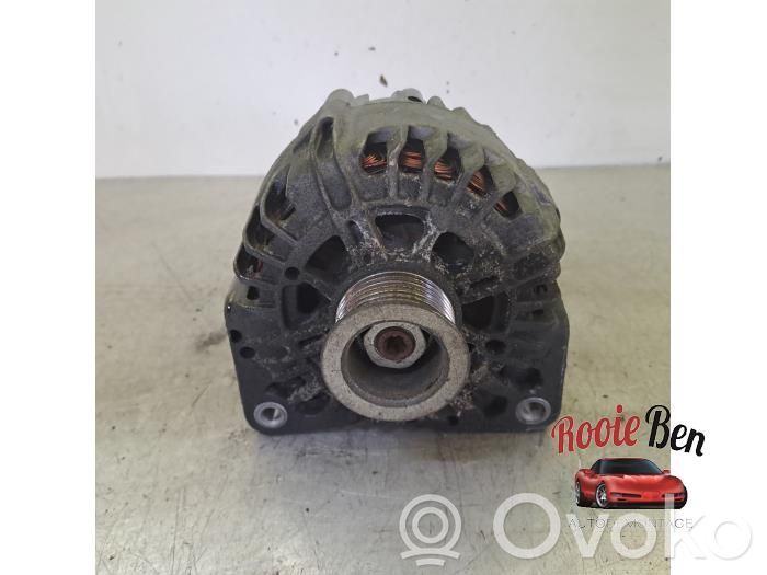 Renault Laguna III Alternator 