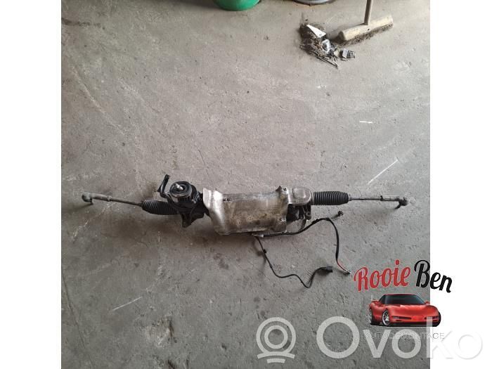 Seat Altea XL Hammastangon mekaaniset osat 