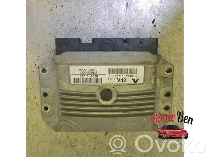 Engine control unit/module   237101719R,1307099627,237101855R,V29012405A
