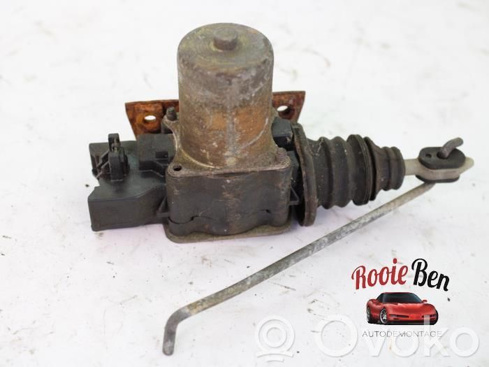 Chevrolet Chevy Van Motor închidere centralizată 