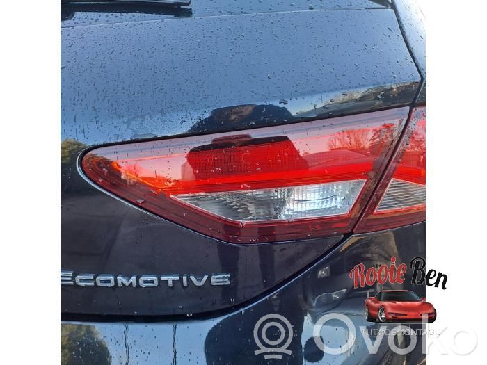Seat Leon (5F) Takavalot 