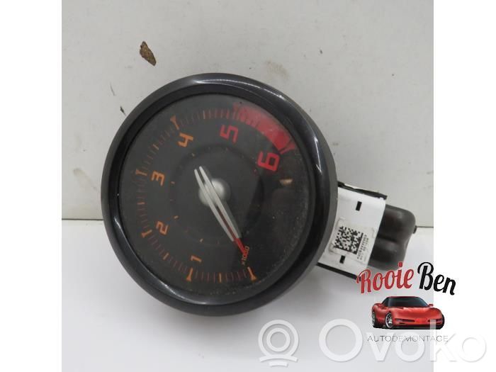 Tachometer   8200963493