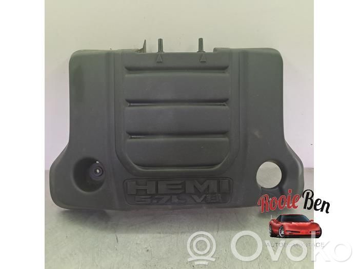Dodge RAM 1500 DS Capac protecție motor 