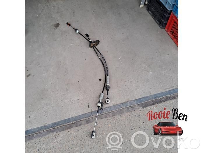 Ford Transit Custom Gear shift cable linkage 