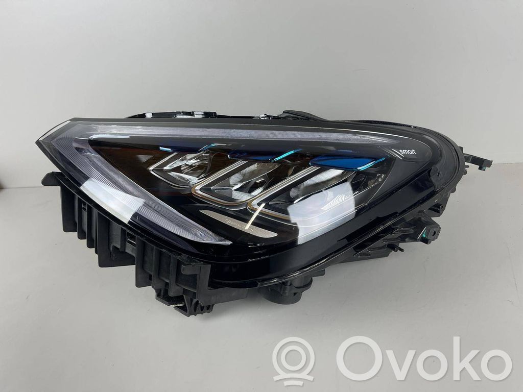 Smart #1 Headlight/headlamp 