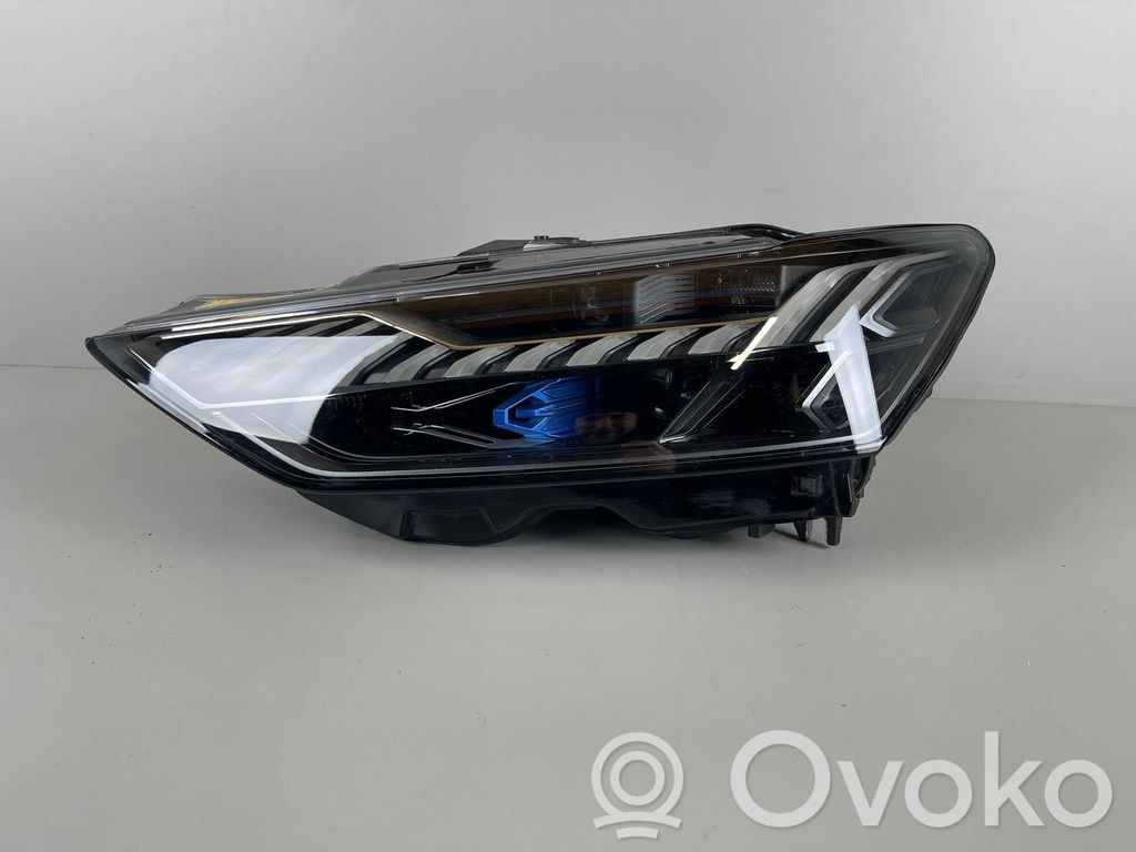 Headlight/headlamp   0133752000,4K8941085C,1EX01337521