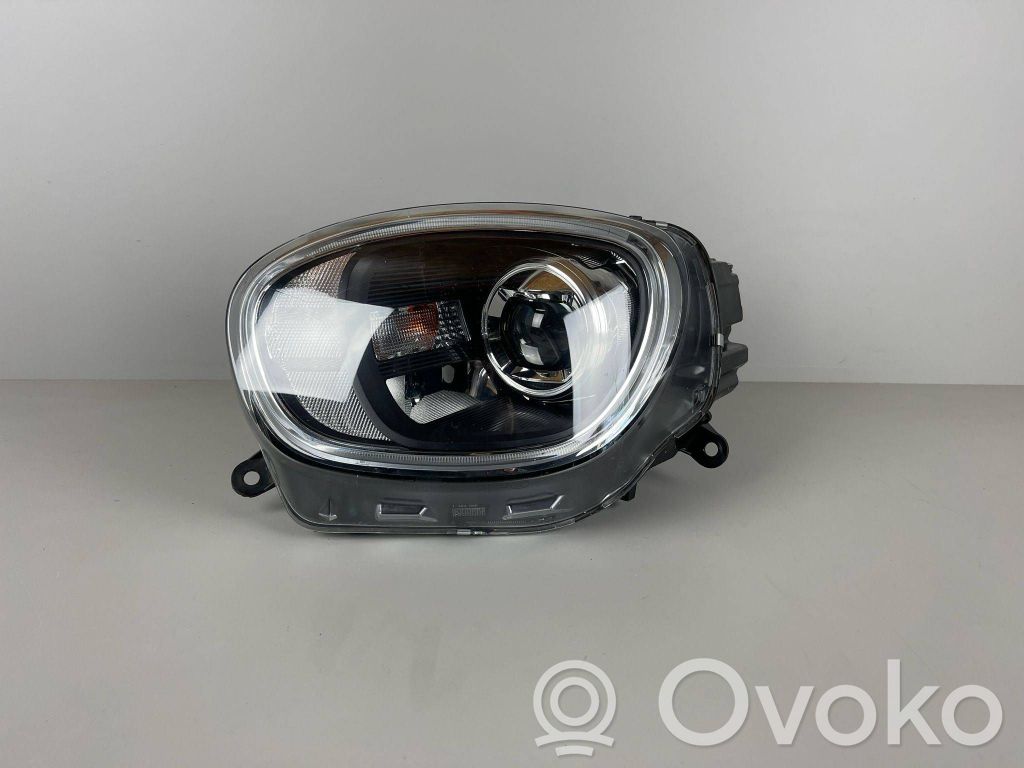 Mini Cooper Countryman R60 Scheinwerfer 