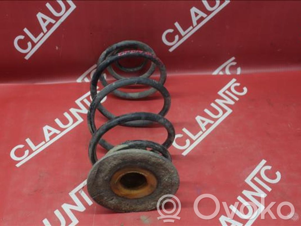 Front coil spring   OP014246289
