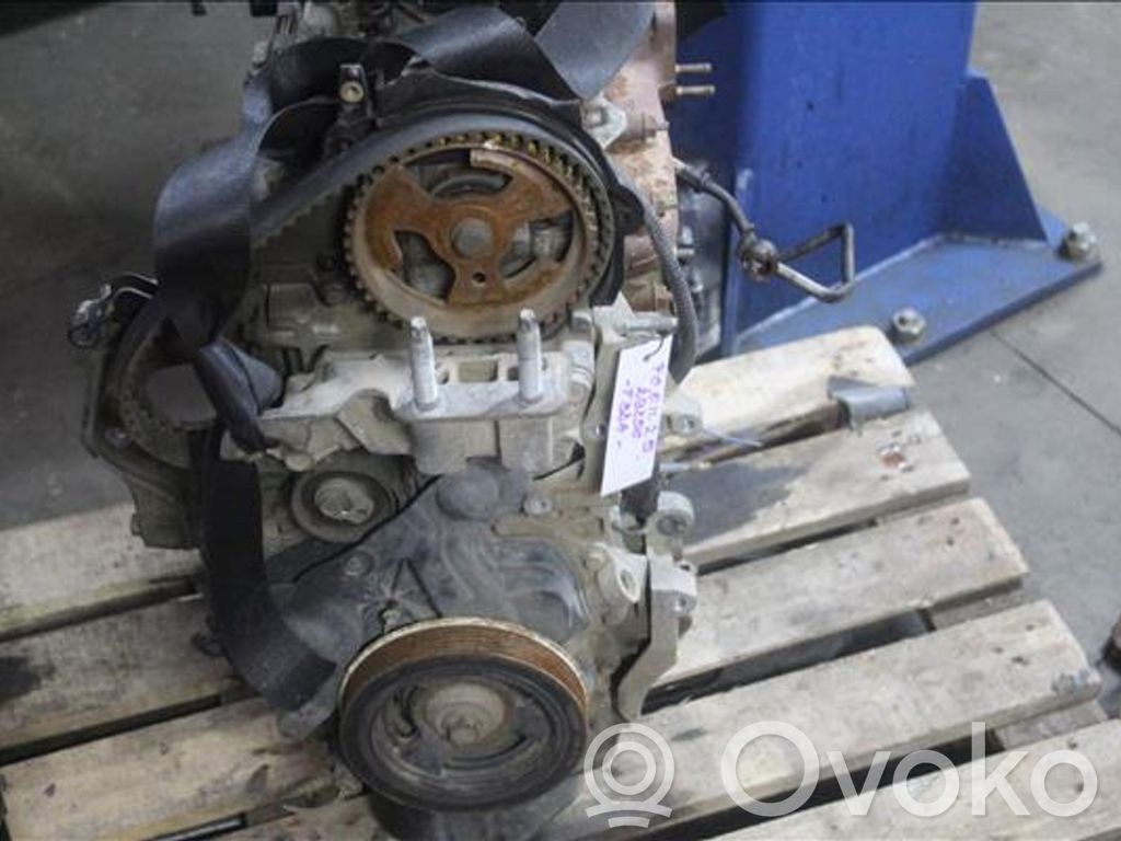 Engine swap   T3DA,FO0112529250,T3DA