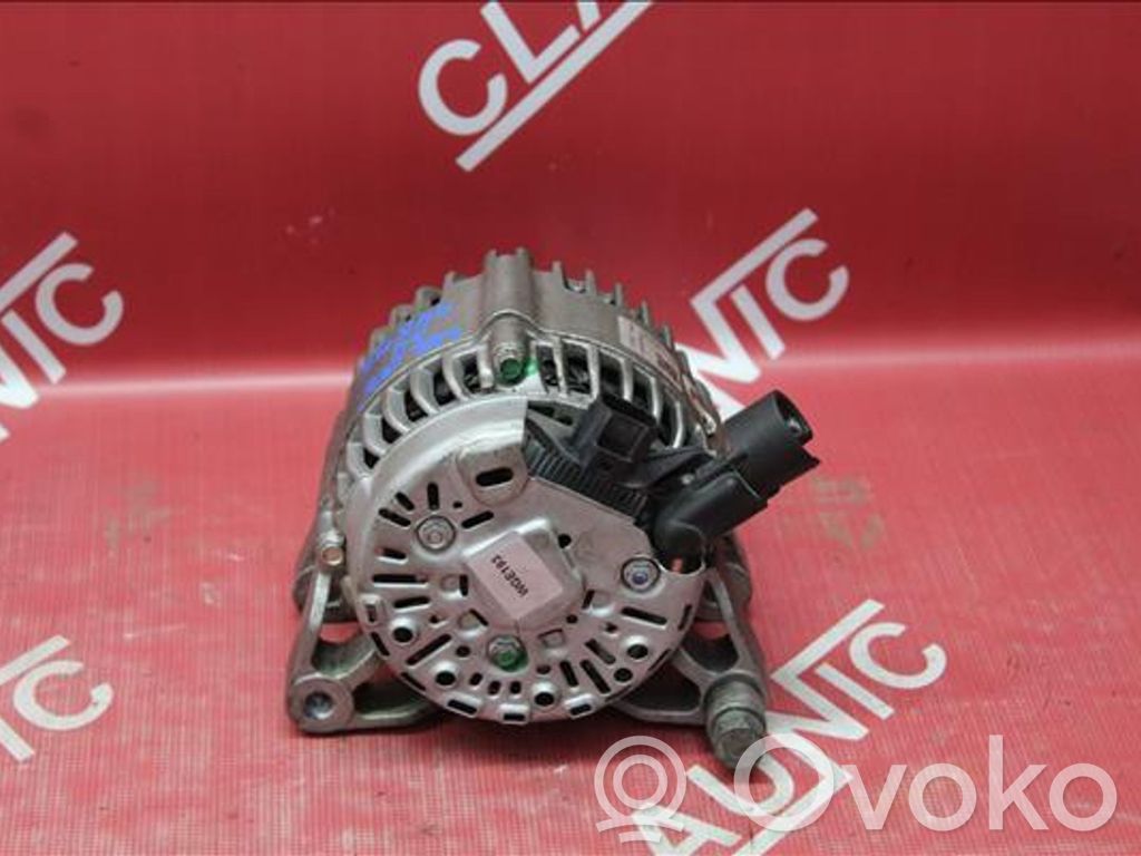 Ģenerators   3S6T10300AA,3S6T10300AA,MA0062444555