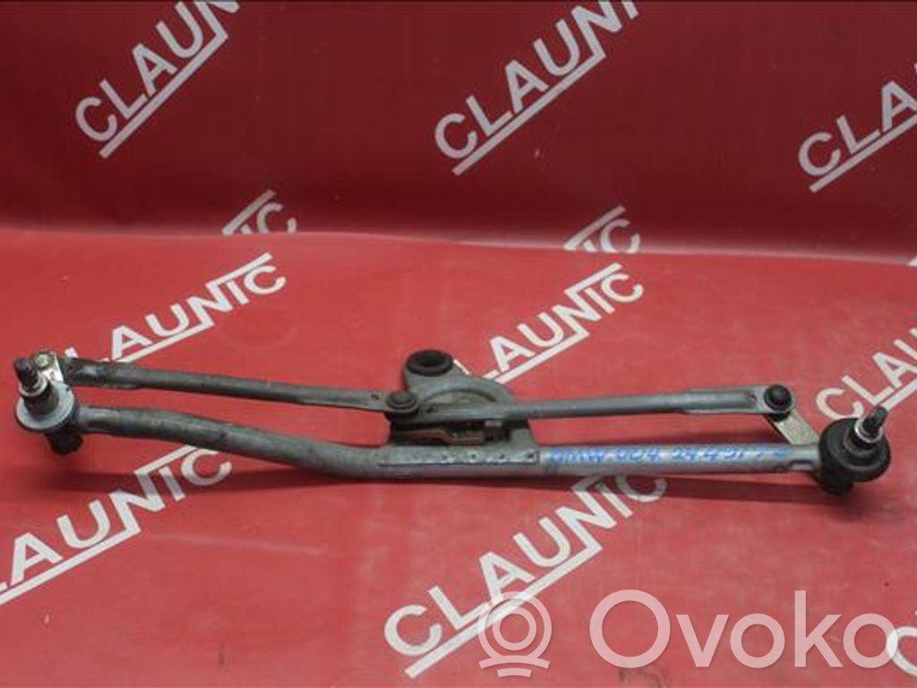 BMW 3 E46 Front wiper linkage 
