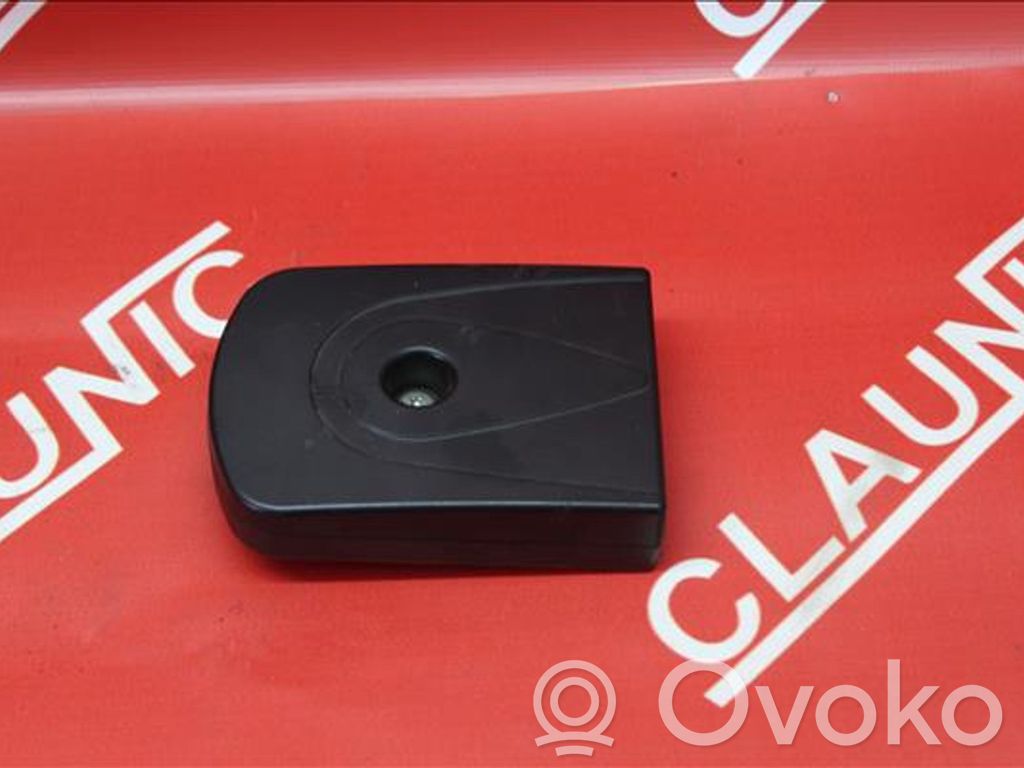 Ford Fiesta I Bluetooth control unit module 