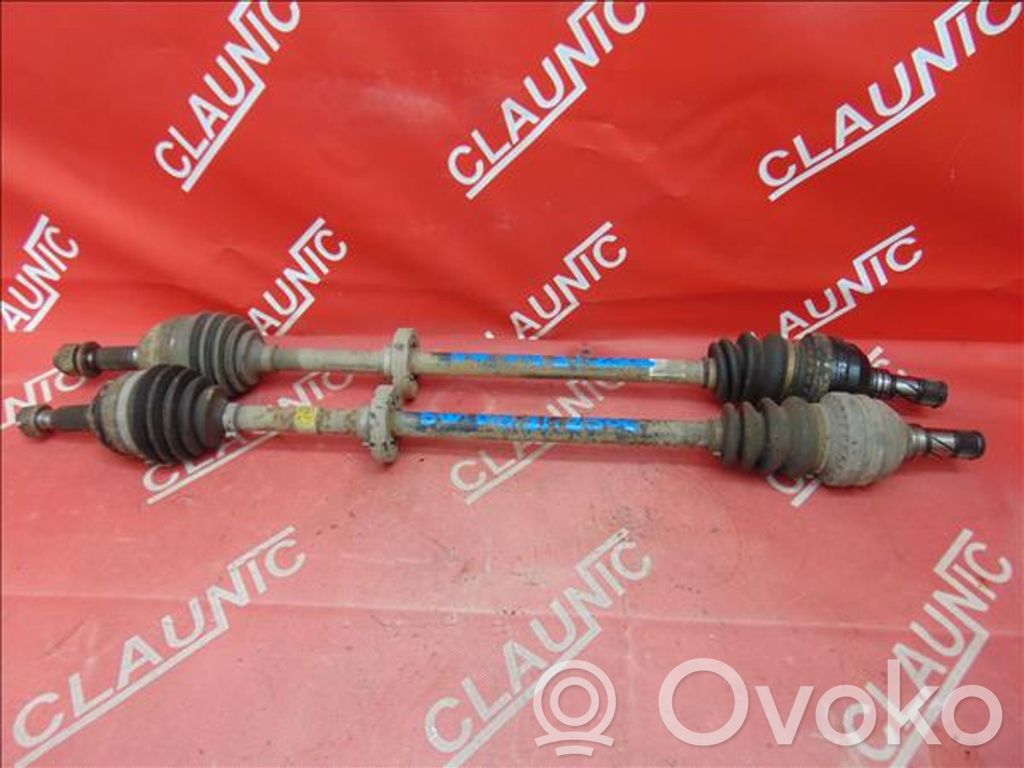 Daewoo Cielo Semiasse anteriore 