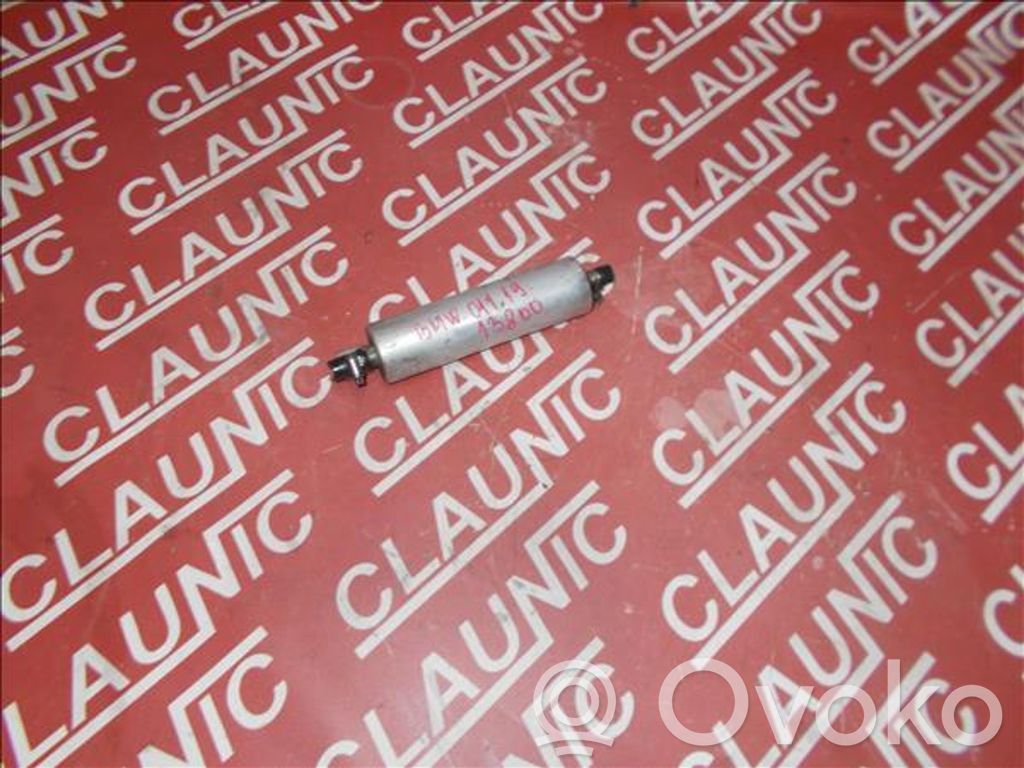 BMW 3 E46 In-tank fuel pump 