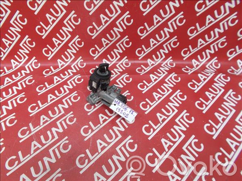 Ignition lock   2007DP2206,MA0061818802