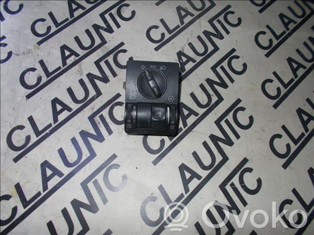 Panel lighting control switch   29000524119,9116612,OPI10061710293