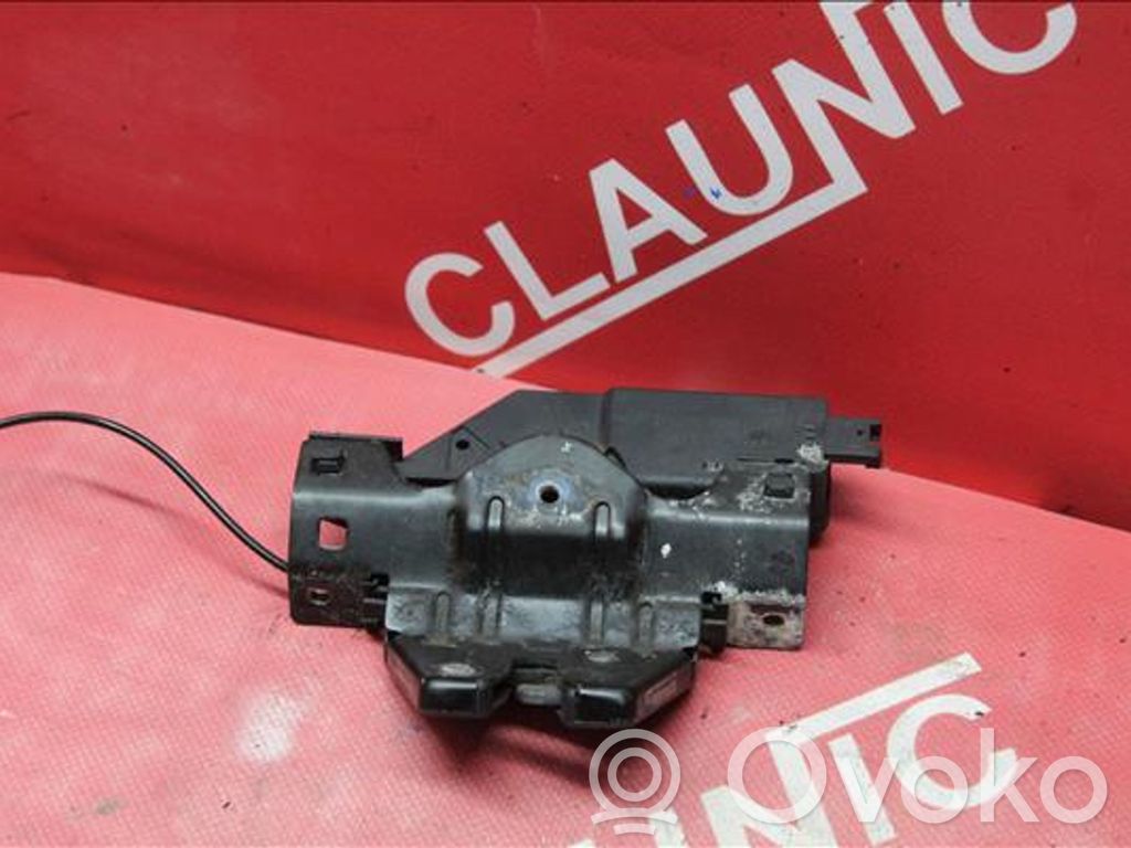 Spyna galinio borto   8196401,BMW0042445956