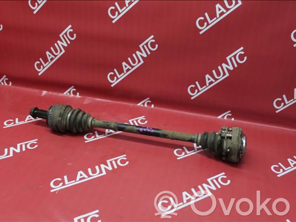 Galinis pusašis   26107527368,BMW015243743