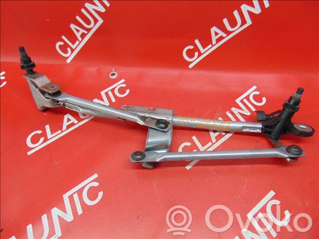 BMW 1 E81 E87 Front wiper linkage 