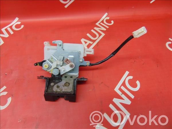 Tailgate lock latch   MA0042240825