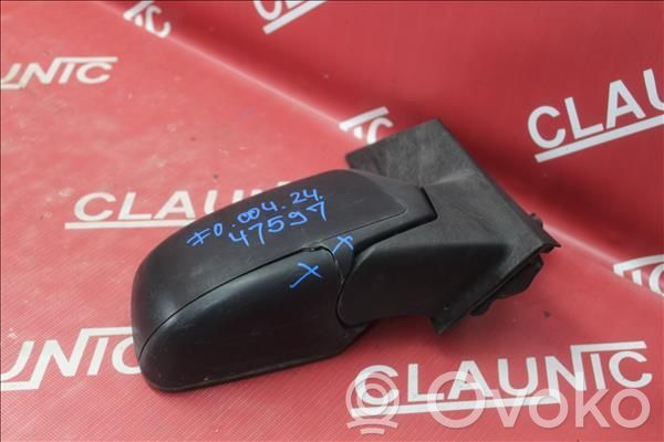 Front door electric wing mirror   FO0042447597