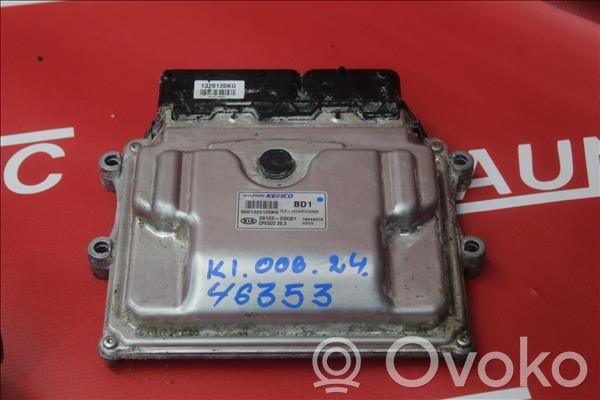KIA Ceed Engine control unit/module ECU 