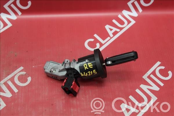 Renault Modus Aizdedzes atslēga 