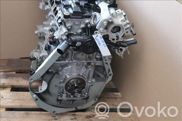 Mazda 2 Engine 