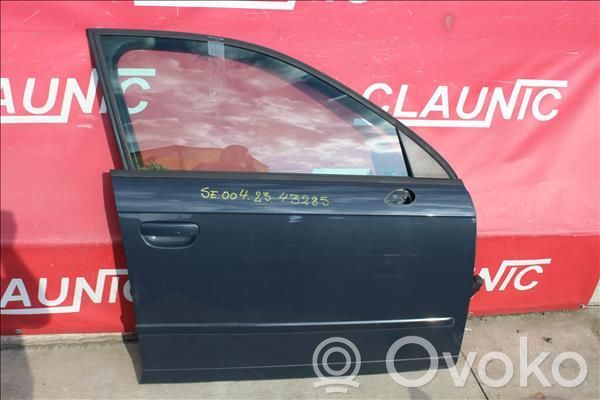 Durvis   SE0042343285