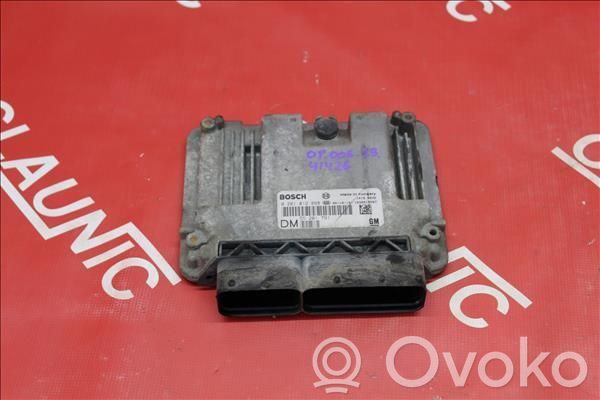 Engine control unit/module ECU   OP0062341426