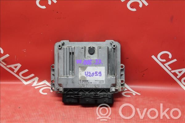 Engine control unit/module ECU   0281019592,0281019592,FO0062342059