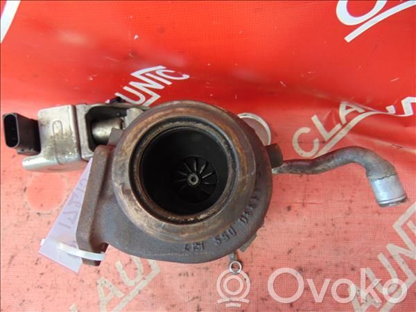 Turboahdin   724779,724779,BMW0112017215