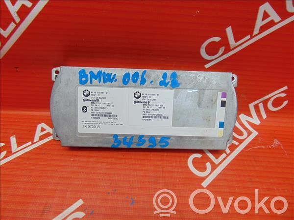 Модуль «Bluetooth»   9181881,BMW0062234395
