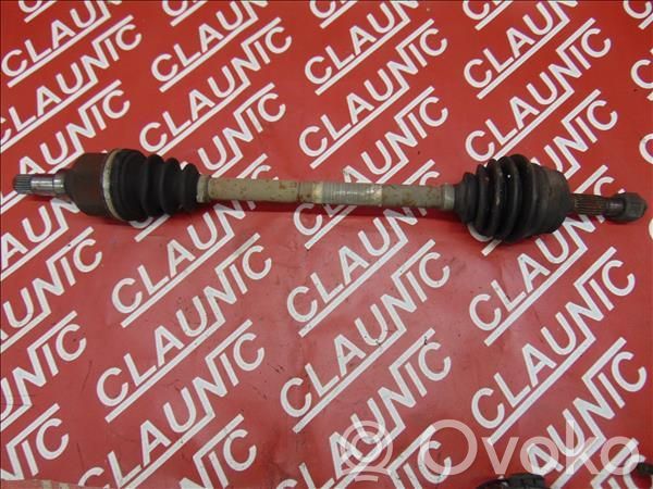 Citroen C3 Front driveshaft 