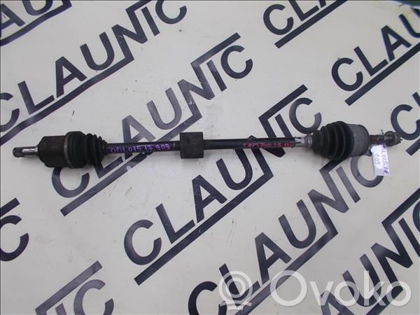 Priekinis pusašis   OPI101517909