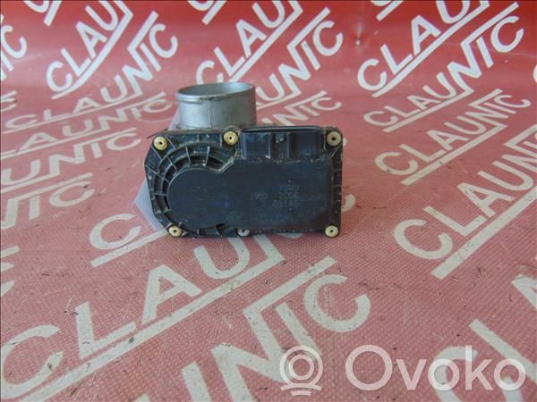 Throttle valve   76M0,76M0,SZ0112016103