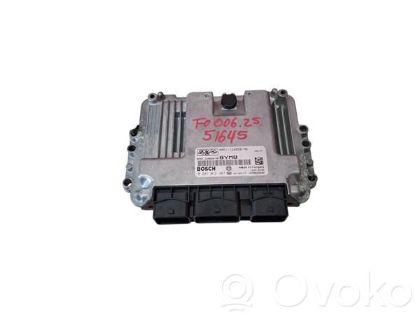 Ford Focus Engine control unit/module ECU 