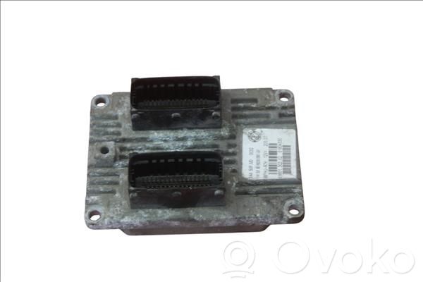 Fiat Linea Engine control unit/module ECU 