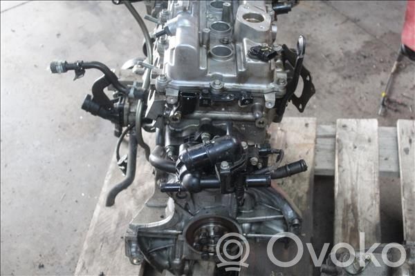 Engine   G4LD