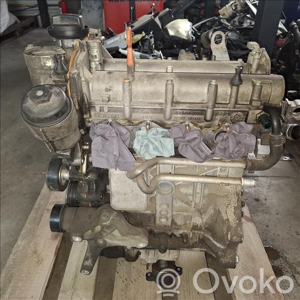 Motor   BLF